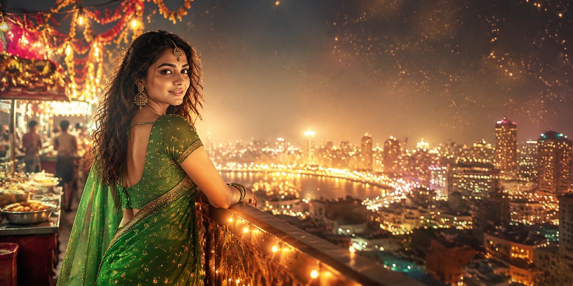 Player celebrating Teen Patti win with red envelope bonus in Mumbai Bandra