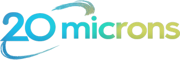 20microns